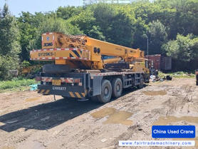 Buy XCMG Used Crane / 6 Buy XCMG Used Crane / 6